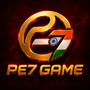 PE7 Game Download APK – Refer & Earn ₹200 Bonus